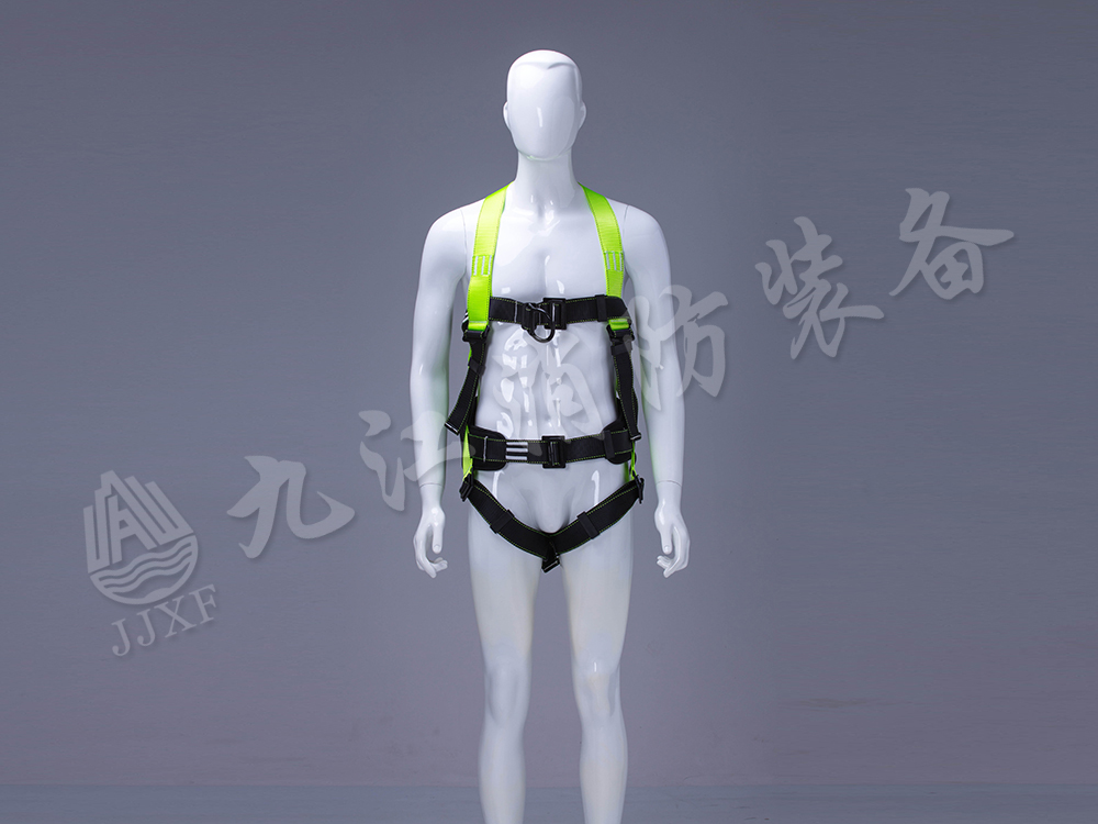  消防安全吊帶 FZL-DD-Ⅱ-JJ2